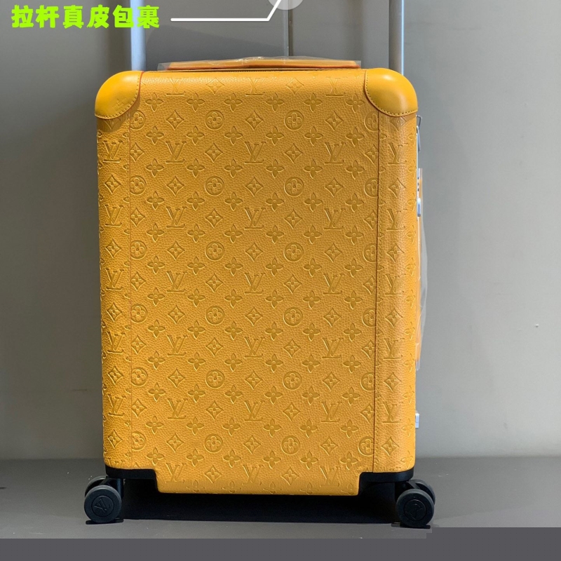 LV Suitcase